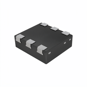 Composant électronique original PMP5501QASZ 6-XFDFN Transistors à plaquettes exposées - Product Image 1