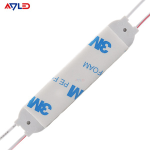 Wholesale 12V Led Module With 5 Year Len 2835 Injection Plastic Led Modul Pixel Sign <b>Letter</b> <b>Light</b> Waterproof IP67 1.2W Led Modul - Product Image 2