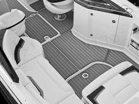 LEEDER – Machine à graver imperméable en mousse Eva, plate-forme Marine, mousse Eva, Machine de découpe de Faux teck, marquage de plancher de bateau marin