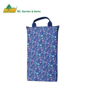 Bantal Lutut Taman GL Berkualitas Tinggi Buatan Pabrik Cina, Logo Dapat Disesuaikan, Bahan Poliester, 35cm X 5cm X 56 (T)cm, Untuk Penggunaan Luar Ruangan, Garansi 3 Tahun - Product Image 2