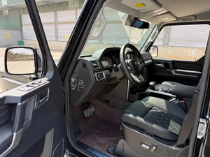Véhicule d'occasion Beijing Baic BJ80 2018-2022 Automatique 2.3T 3.0T Essence 4x4 SUV Tout-Terrain Robuste 5 Places Conduite à Gauche <span class=keywords><strong>Prix</strong></span> de Gros - Product Image 5