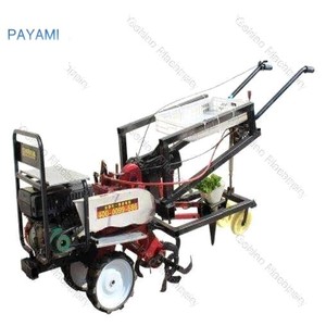 Semoir à légumes/tomates/poivrons/oignons à 4 rangs, machine à repiquer les <span class=keywords><strong>semis</strong></span> de légumes - Product Image 3