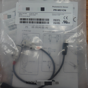 Nouveau Contrôleur de Programmation PLC d'Automatisation Industrielle <span class=keywords><strong>PR</strong></span>-M51CN Original <span class=keywords><strong>Pr</strong></span>êt à l'Emploi - Product Image 1