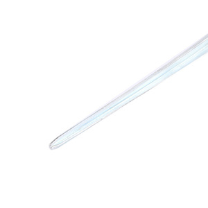 Aiguille de sol en alliage de zinc Huabangshi, filetage 1/2 pouce, pour irrigation de jardin, connecteur à pointe métallique durable - Product Image 2
