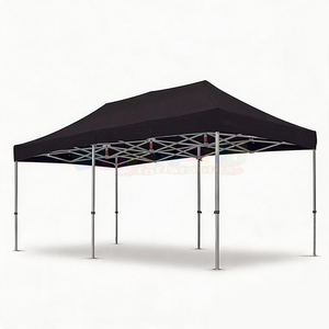 Carpa personalizable para fiestas de 300 personas, carpas para eventos comerciales para 200 personas, carpa para bodas, fácil de instalar. - Product Image 1