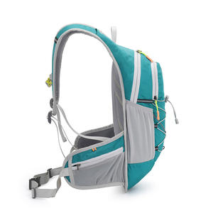 Mochila Deportiva, Chaleco de Ciclismo, Hidratación, Correr, Senderismo, Escalada, Bolsa de Agua para Bicicleta, Mochila Impermeable con Cremallera - Product Image 3