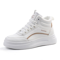 Chaussures pour femmes SH888 2024, chaussures de sport décontractées, plateforme haute, chaussures de skate, chaussures d'étudiant