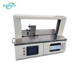 เครื่องแพ็<span class=keywords><strong>ค</strong></span>แบบแถบ,เครื่องแถบการพิมพ์<span class=keywords><strong>ธน</strong></span>บัตรสำหรับ<span class=keywords><strong>ธน</strong></span>าคาร - Product Image 6