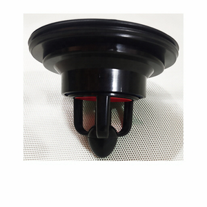 Anillo de Sellado Magnético para Desodorizador de Núcleo Interno, Filtración de Aguas Residuales, Sellado Profundo de Agua, para Baño y Cocina - Product Image 6