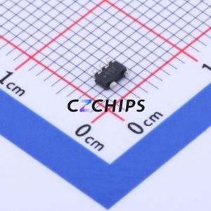 Original New LMV611MF/NOPB SOT-23-5 <b>Integrated</b> <b>Circuit</b> IC Chip Operational Amplifier - Product Image 2