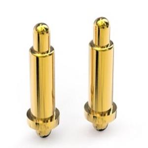 Sonde de courant en laiton HONGDUN HD-C à haute précision de positionnement, broche POGO pour test de montres connectées et d'écouteurs - Product Image 1