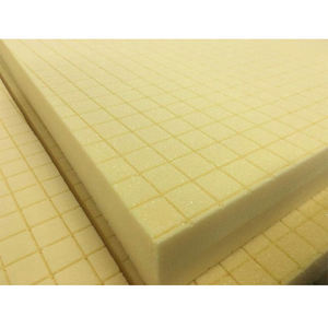 Espuma de PVC Reticulada Aplicada como Materia Prima en la Construcción de Yates y Embarcaciones en la Industria Marina - Product Image 1