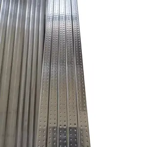 Bagian Kualitas Terjamin Harga Rendah Ekstrusi Aluminium Aluminium