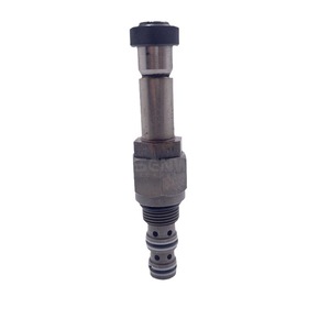 Senwitt电磁阀芯 Sy135 先导螺纹油管常温挖掘机配件 - Product Image 2