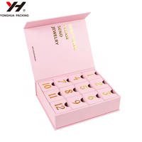 Boîtes en papier recyclé en forme de livre, personnalisables avec logo, colorées, avec dorure à chaud, pour bonbons de mariage et dates, vente en gros