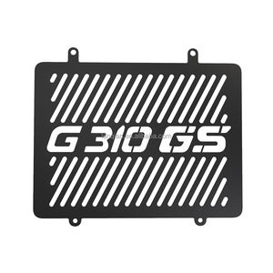 Accesorios de motocicleta G310GS, cubierta protectora para rejilla de radiador, protección de tanque de combustible para <span class=keywords><strong>BMW</strong></span> <span class=keywords><strong>G310</strong></span> <span class=keywords><strong>GS</strong></span> 2017-2022G 310 <span class=keywords><strong>GS</strong></span> 310GS <span class=keywords><strong>2021</strong></span> 20 - Product Image 2