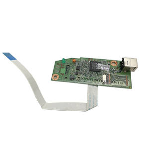 Placa base CE668-60001 formateador para impresora HP <span class=keywords><strong>Laserjet</strong></span> <span class=keywords><strong>P1102</strong></span>, RM1-7600 - Product Image 3