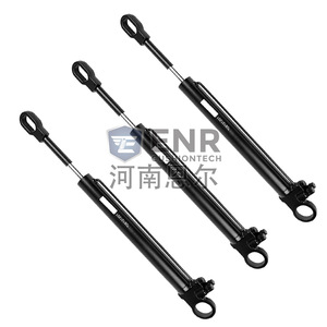 Amortisseur pneumatique Enr A0015532505 pour Mercedes Benz, pièce de rechange pour fourgonnette utilitaire moyenne - Product Image 4