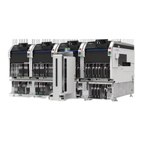 Nouveau NXTR-A pour machine de placement SMT avec roulement pour ligne de production de cartes de circuits imprimés SMT
