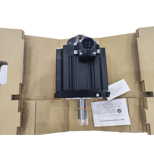 Motor Servo Original Mitsubishi HG154S-D48 - Product Image 6
