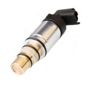 Pièces de rechange automobiles, électrovanne de compresseur de climatiseur pour Peugeot 207 307 308 408 508 3008 citroën <span class=keywords><strong>C2</strong></span> C3 C4 C5 - Product Image 4