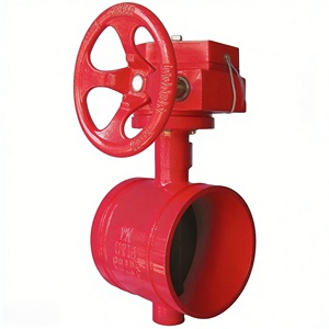 Gaobei G381X - Entraînement à connexion par collier de serrage - Joint souple à ligne centrale - Product Image 1