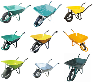 <span class=keywords><strong>Brouette</strong></span> modèle <span class=keywords><strong>Haemmerlin</strong></span> pour le marché français, <span class=keywords><strong>brouette</strong></span> WB6400 pour la construction - Product Image 6