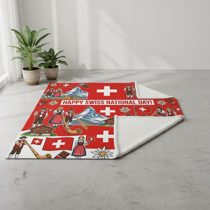 Couverture de canapé personnalisée pour supporters de football portugais, rouge foncé et vert, pour la fête Força <span class=keywords><strong>Portugal</strong></span>, stade, animation de matchs de football - Product Image 1