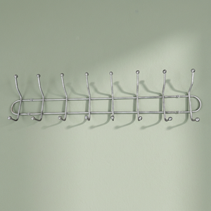 High Quality Iron Eco-Friendly <b>Storage</b> <b>Basket</b> Hanger with Handle for Kitchen Use - Product Image 2