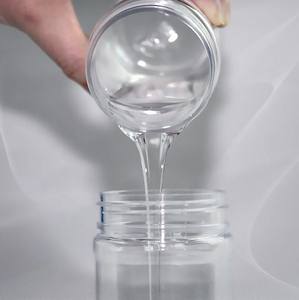 Résine de silicone <span class=keywords><strong>organique</strong></span> Poly(méthylsilane) <span class=keywords><strong>Gel</strong></span> de <span class=keywords><strong>silice</strong></span> Pureté 99% Marque ZINCA Alternative à l'huile de silicone ZC-9150 Adsorbant CAS - Product Image 1