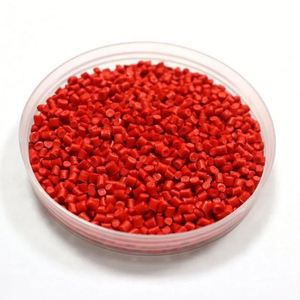 LLDPE 218WJ MFR 2g/10min Granulés de polyéthylène linéaire à faible densité - Haute fluidité et haute brillance, qualité alimentaire, 25 kg/sac - Product Image 5