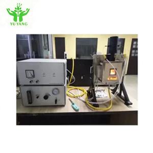 BS 476 Partie 7 Surface de Matériau de Construction D'essai de Propagation de Flamme Appareil Électronique - Product Image 6