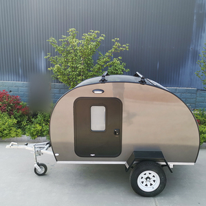 Certifié CE, <span class=keywords><strong>caravane</strong></span> tout-terrain conforme aux normes australiennes, <span class=keywords><strong>caravane</strong></span> <span class=keywords><strong>de</strong></span> voyage tout-terrain, équipement <span class=keywords><strong>de</strong></span> camping, <span class=keywords><strong>caravane</strong></span> <span class=keywords><strong>de</strong></span> plein air, équipement d'aventure - Product Image 5