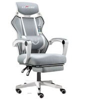 Meubles de maison en gros chaise de personnel chaise d'ordinateur de direction réglable chaises de bureau ergonomiques en tissu maillé avec appui-tête
