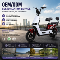 1000W 1500W 72V Bicicleta eléctrica de larga distancia para ciudad Bicicleta eléctrica para adultos Motocicleta Eléctrica Baratas
