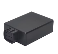 Ventes directes de l'allumeur de moteur de précision d'usine chinoise Cdi pour la pièce de système électrique essentiel de moto générale