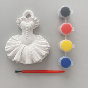 Pittura all'ingrosso di arte del gesso carino pittura per bambini - Product Image 3