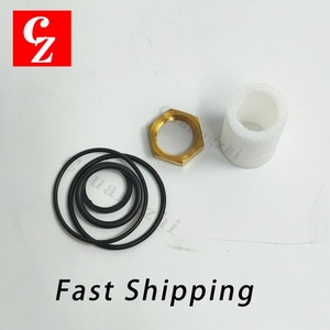 Kit de Reparación Nuevo de Alta Calidad para Compresor de Aire Sullair, Garantía de 1 Año, 02250112-031, Kit de Elementos de Filtro de Línea - Product Image 3