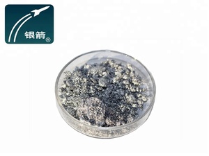 Hiệu ứng sáng màu bạc nước dựa trên sắc tố Bạc nhôm dán sắc tố nhôm - Product Image 6