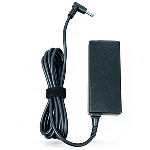 Adaptateur d'alimentation pour ordinateur portable 45W 19.5V 2.31A 4.5*3.0mm, <span class=keywords><strong>chargeur</strong></span> de remplacement compatible avec <span class=keywords><strong>HP</strong></span> Stream 11 13 14nvy Spectre Notebook - Product Image 2