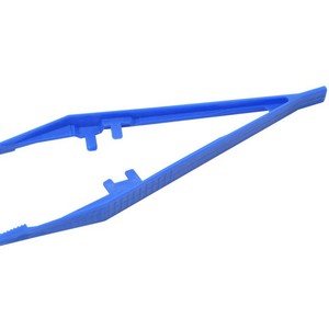 Pincettes jetables en plastique, matériau PP, pour usage médical An88 - Product Image 5