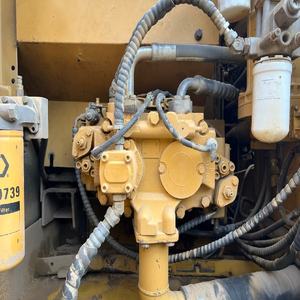 CAT hydraulique original d'occasion 320D 320D 320c 330b de 20 tonnes Caterpillar 320D a utilisé l'excavatrice - Product Image 4