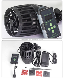 Generador de Olas Jebao Jahebo DMP Moderno de Plástico para Escritorio, 3000-10000L/H, con Enchufe del Reino Unido, para Acuarios Marinos - Product Image 3