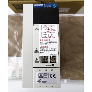 FANUC MR-J2S-40B <b>Industrial</b> Spare Part <b>Industrial</b> Spare Part - Product Image 6