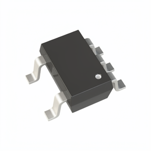 Circuit intégré de gestion de l'alimentation (PMIC) ADP166AUJZ-1.2-R7 BOM en stock – Achetez des composants électroniques en ligne SOT-23-5 mince, TSOT-23-5 - Product Image 1
