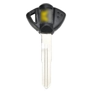 กุญแจเปล่าแบบพลิกสำหรับรถมอเตอร์ไซค์ Suzuki GSR <span class=keywords><strong>GSXR</strong></span> 400 600 <span class=keywords><strong>750</strong></span> 1000 1300 GSX1300R K1K2 <span class=keywords><strong>K3</strong></span> K4 K5 K6 K7 K8 K9 - Product Image 1