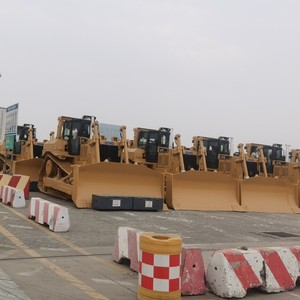 Envío Exprés LCL desde China a Moroni, Comoras, Transporte de Contenedores, Despacho de Aduanas, Mercancías Generales, Modelo JZSH 1 - Product Image 1