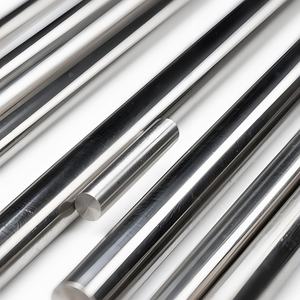 Gh1035 פלדה עמיד חום עגול מוט סגסוגת חוזק גבוה עבור יישומים תעשייתיים - Product Image 3