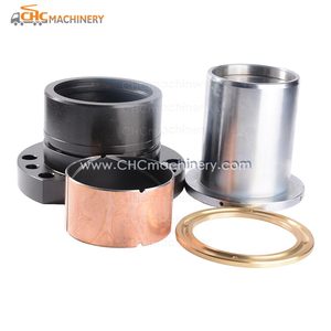 Nouveau Boîtier Supérieur Complet d'Origine CHCmachinery D105/<span class=keywords><strong>D90</strong></span> Ensemble Complet pour Pompes à Béton Zoomlion 000190201A0000024 Garantie 6 Mois - Product Image 3