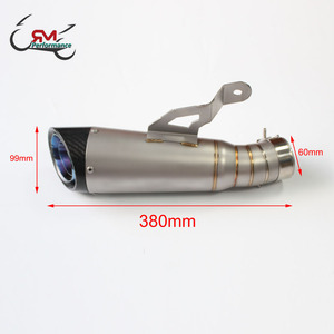 ท่อไอเสียรถจักรยานยนต์ <span class=keywords><strong>GP</strong></span>,สำหรับ BMW S1000RR 2019 2020 2021 2022คาร์บอนไฟเบอร์หลบหนีปรับเปลี่ยนท่อไอเสียไทเทเนียม S1000 <span class=keywords><strong>RR</strong></span> - Product Image 4
